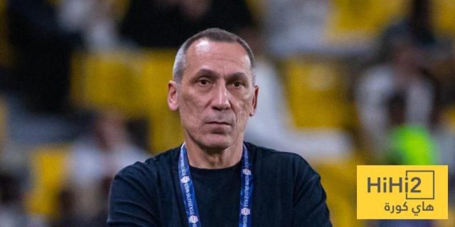 تعليق مدرب الخليج بعد السقوط أمام النصر - تكنو بلس