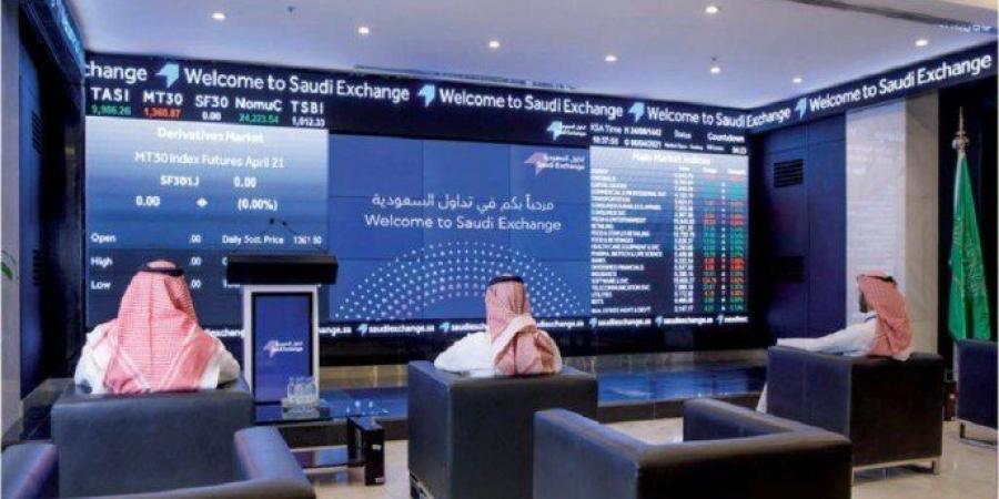 انخفاض مؤشر سوق الأسهم السعودية ليغلق عند مستوى 11188.74 نقطة - تكنو بلس