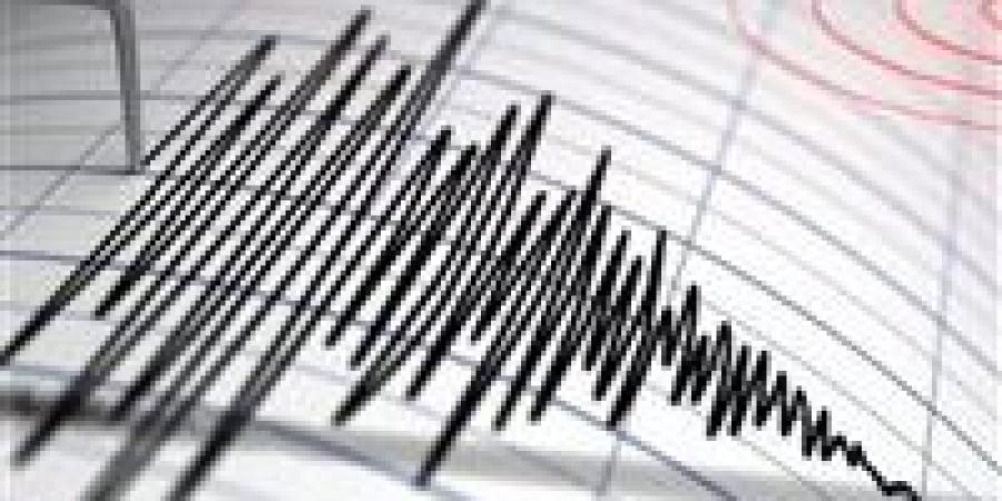 البحوث الفلكية: جاري إعداد بيان عن زلزال جنوب جزيرة كريت اليونانية - تكنو بلس