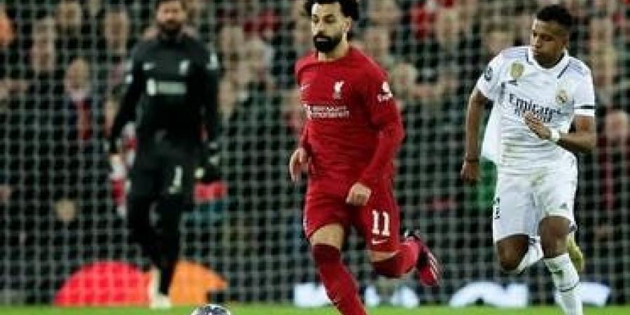 نجم ليفربول يحذر: سموم ريال مدريد تهدد صلاح - تكنو بلس