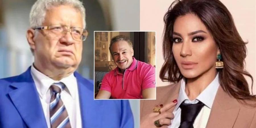 بعد الإفراج.. بسمة وهبة تتسبب في إعادة عمر زهران إلى السجن مجدداً! - تكنو بلس