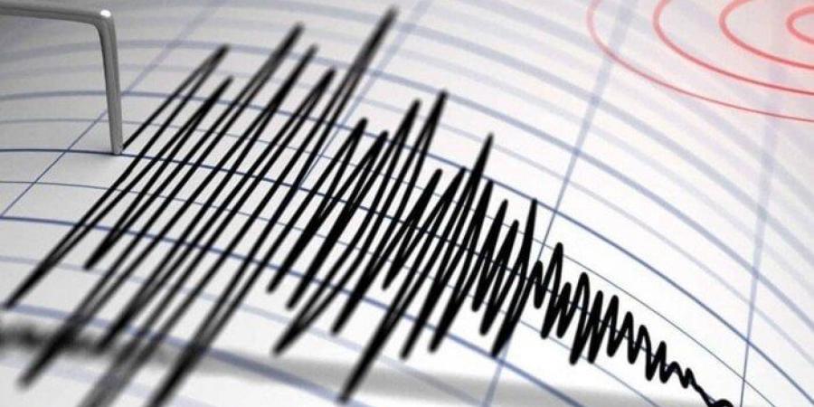 بقوة 6.1 درجة.. زلزال جديد يضرب اليونان ويشعر به سكان مصر - تكنو بلس
