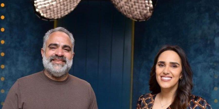 بعد «لام شمسية».. محمد شاهين ضيف «الراديو بيضحك» اليوم - تكنو بلس