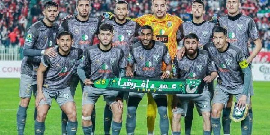 بث مباشر.. شاهد مباراة شباب قسنطينة ومولودية وهران في الدوري الجزائري - تكنو بلس