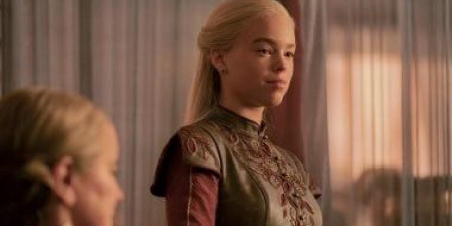 إيميلى ألكوك تكشف عن معلومة جديدة بمشاركتها فى House Of The Dragon - تكنو بلس
