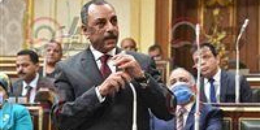 أمين سر تشريعية النواب لـ «تحيا مصر»: تعديلات قانوني مجلسي النواب والشيوخ تستهدف ضمان تحقيق الألتزام الدستوري بتمثيل عادل للسكان و المحافظات - تكنو بلس