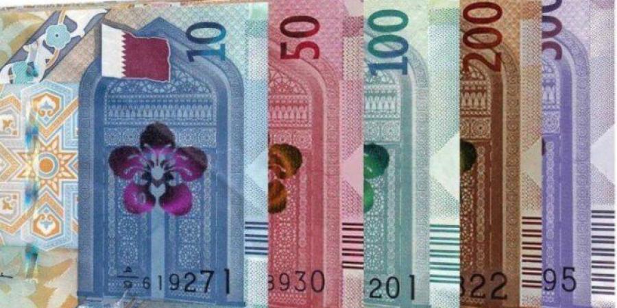 استقرار سعر الريال القطرى فى البنوك المصرية منتصف تعاملات اليوم - تكنو بلس