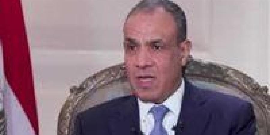 وزير الخارجية: القاهرة تسعى لتحقيق التوازن في علاقاتها الدولية - تكنو بلس