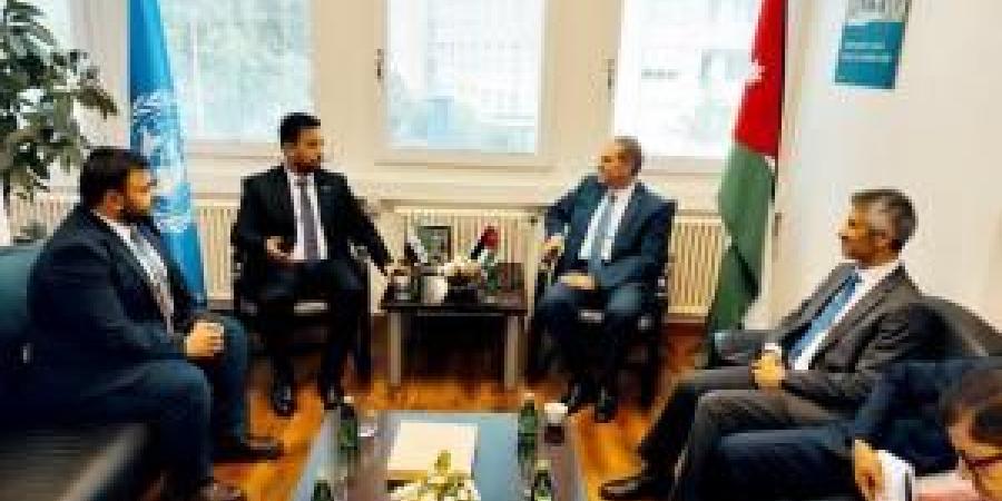 وزير الصحة يؤكد أهمية التعاون مع سوريا في مختلف الملفات الصحية - تكنو بلس