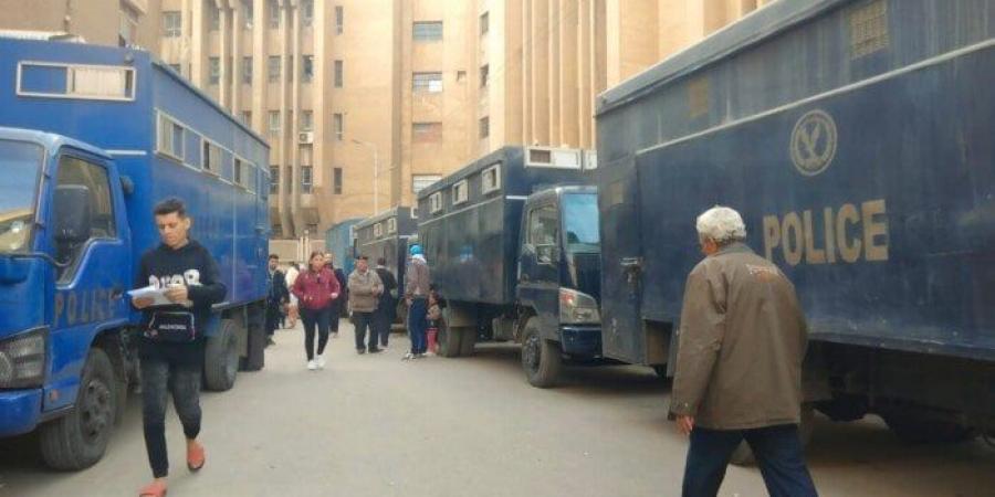 السجن المؤبد لمزارع لاتهامه بقتل شخص بسلاح نارى بالقليوبية - تكنو بلس