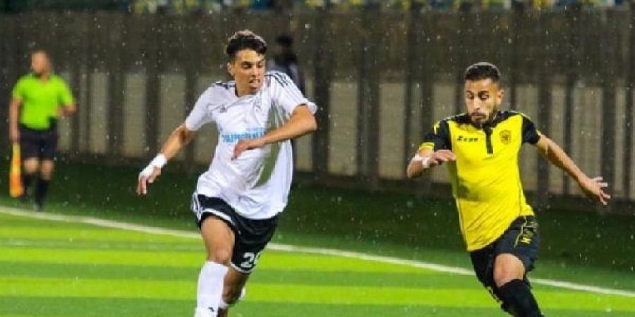 بث مباشر.. شاهد مباراة الصداقة والتحدي في الدوري الليبي - تكنو بلس