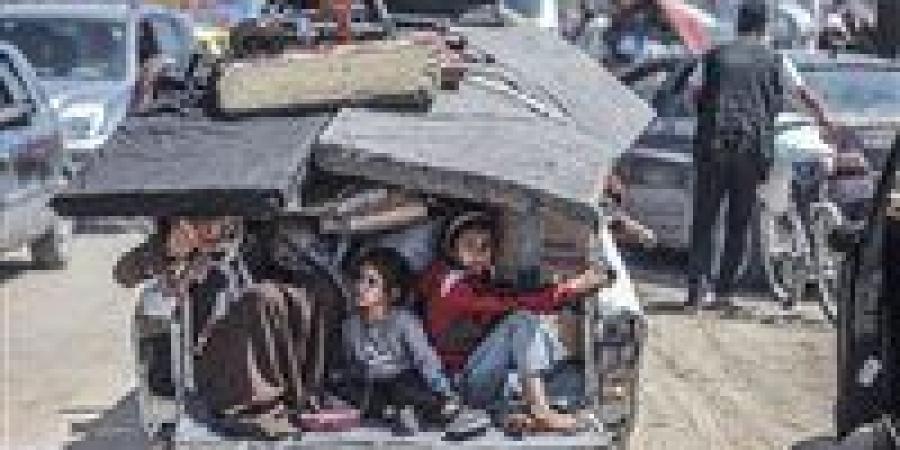 غزة على حافة المجاعة: الأمم المتحدة تحذر من كارثة إنسانية ونداءات دولية لفتح المعابر فوراً - تكنو بلس