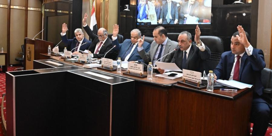 تشريعية النواب ترفض خفض تأمين الترشح في انتخابات البرلمان من ٣٠ إلى ١٠ آلاف جنيه - تكنو بلس