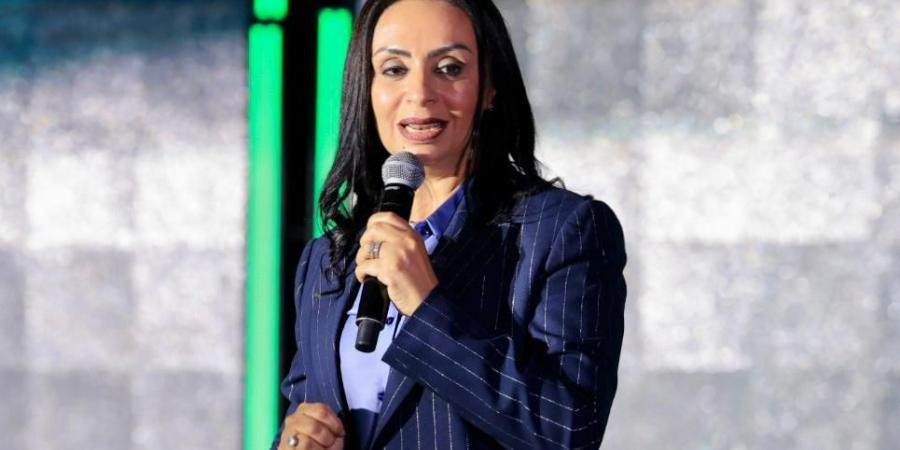 وزيرة التضامن: المجتمع الأهلي أحد أركان التنمية في مصر - تكنو بلس