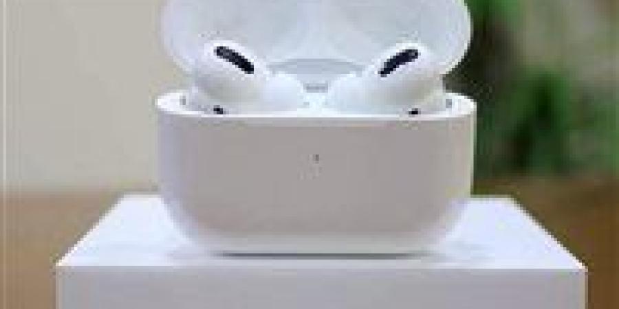 تحذير من سماعات « AirPods» بشأن استخدامها في تتبع تحركاتك - تكنو بلس