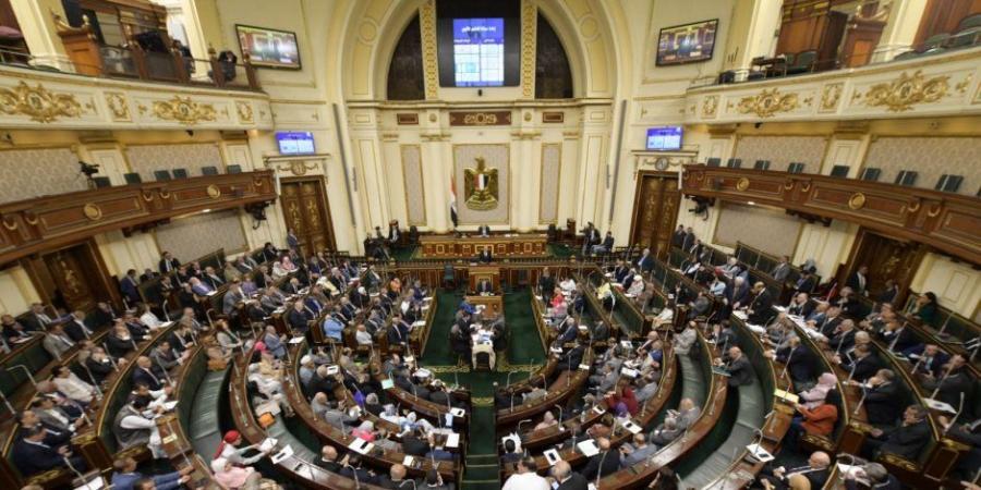جداول تقسيم الدوائر الانتخابية لمجلس النواب بالنظامين الفردى والقائمة - تكنو بلس