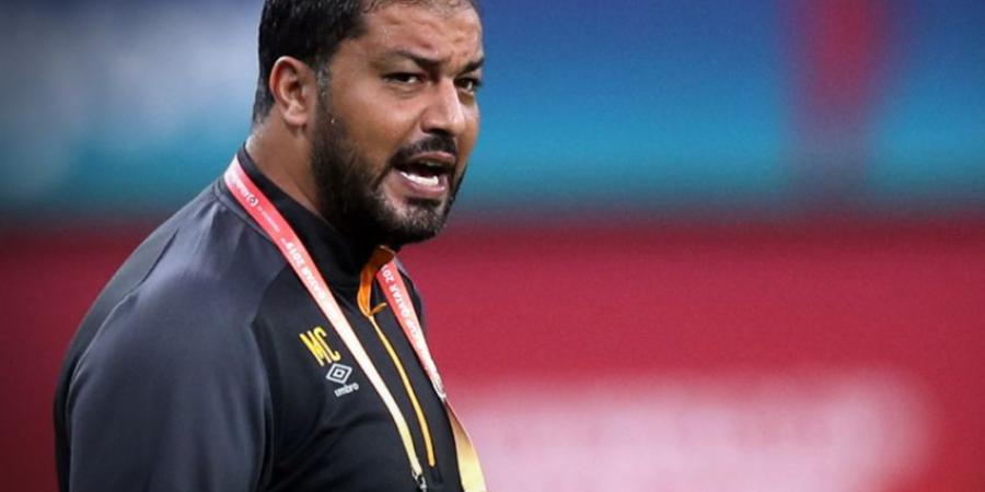 المصري يتواصل مع معين الشعباني ويبدي موافقته على تدريب الفريق - تكنو بلس