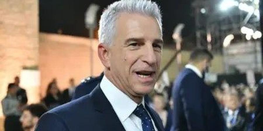 ديرمر ورئيس الموساد يتوجهان للقاء ويتكوف في روما لإنقاذ صفقة الاسرى #عاجل - تكنو بلس