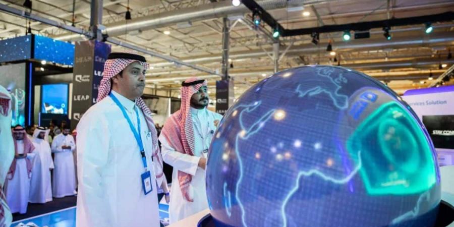 تقرير: السعودية الأولى عالميًا في نمو منظومة الشركات التقنية الناشئة - تكنو بلس