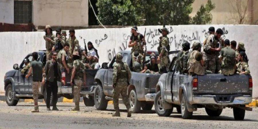 مصر تجدد دعوتها لحل الميليشيات وخروج المرتزقة من ليبيا وتشدد على رفض التواجد العسكري الأجنبي - تكنو بلس