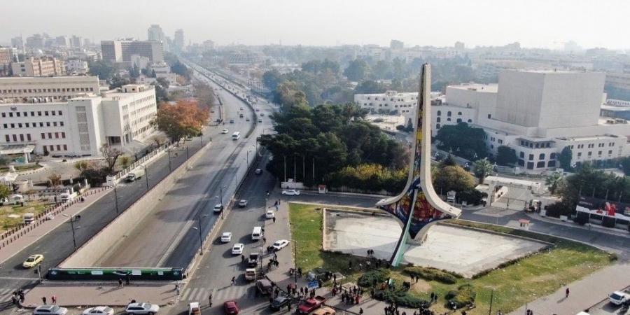 الحكومة السورية توقع مذكرة تفاهم مع شركة صينية لاستثمار مناطق حرة - تكنو بلس