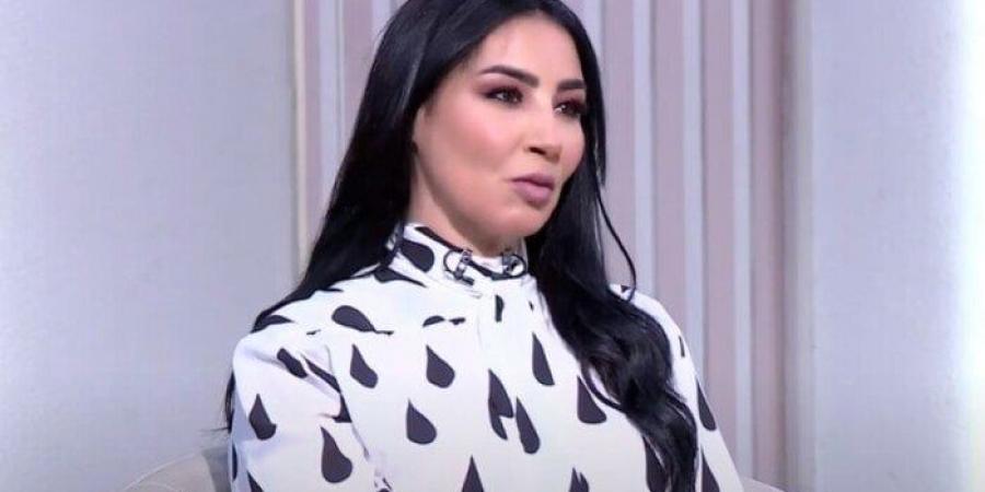 «راندا فكري»: الرجالة مش عايزة نكد.. والزوج بيكتم علشان البيت ما يتدمرش - تكنو بلس
