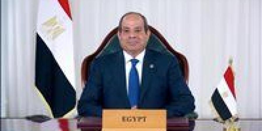 السيسي يوجه دعوة رسمية لحضور أمير الكويت افتتاح المتحف المصري الكبير - تكنو بلس