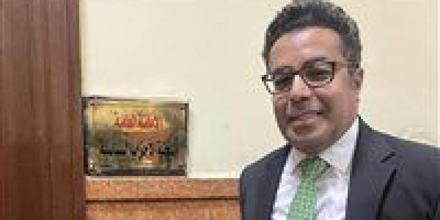 حزب الوعي يعلن موقفه من تعديلات قانون مجلسي النواب والشيوخ: "موافقة مشروطة ودعوة إلى توافق وطني" - تكنو بلس