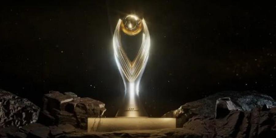 "كاف" يطلق نسخة جديدة من كأس دوري أبطال إفريقيا في احتفالية كبرى - تكنو بلس