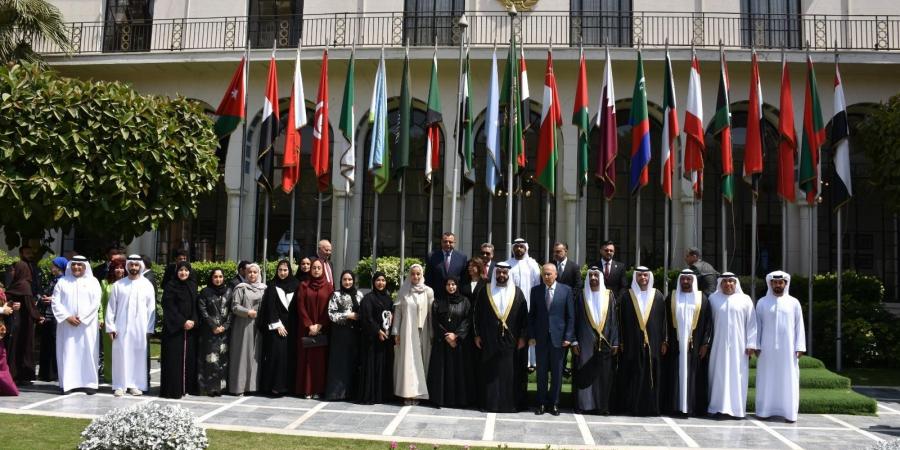 أبوالغيط: الجامعة العربية تولي اهتمامًا بالغًا بقضايا التنمية - تكنو بلس