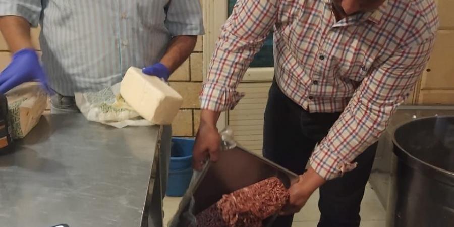 الغلق الفوري بعد اكتشاف مخالفات جسيمة تهدد الصحة العامة - تكنو بلس