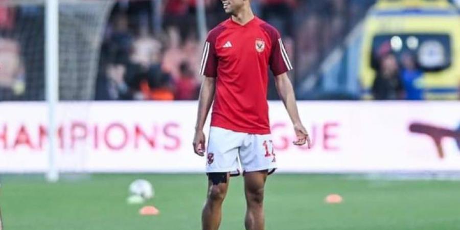 عرض إماراتي ومصري لرضا سليم ووجهة اللاعب الأقرب - تكنو بلس