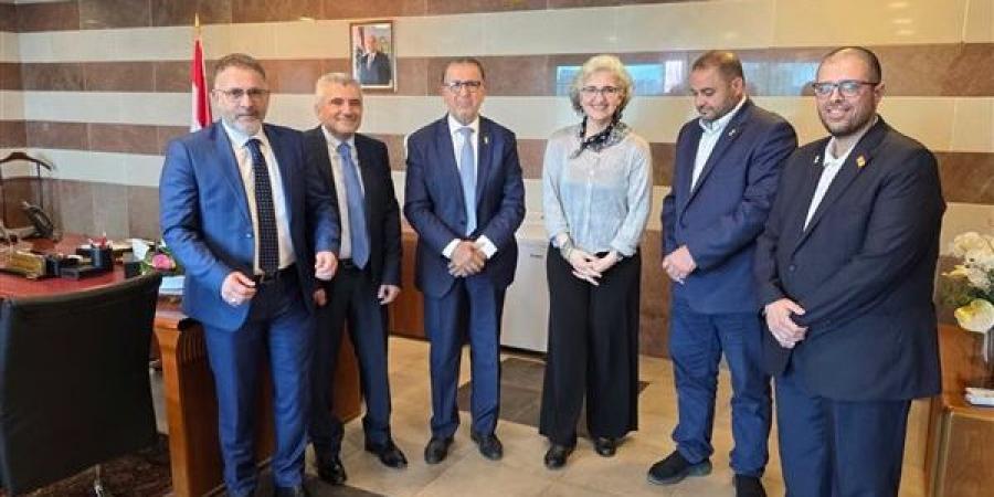 كرامي: نؤمن أن النهوض بلبنان من كبوته وبناء مستقبل واعد لا يكون إلا بالإعداد التربوي وبناء الأجيال - تكنو بلس
