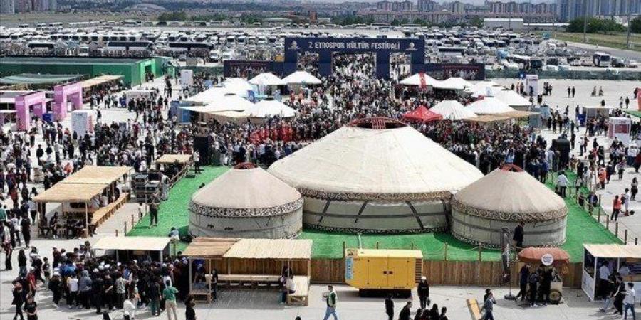 انطلاق مهرجان للرياضات التقليدية في "إسطنبول" بمشاركة 35 دولة - تكنو بلس