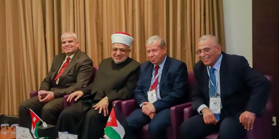 انطلاق المؤتمر الطبي الأول لمستشفى المقاصد الخيرية - تكنو بلس