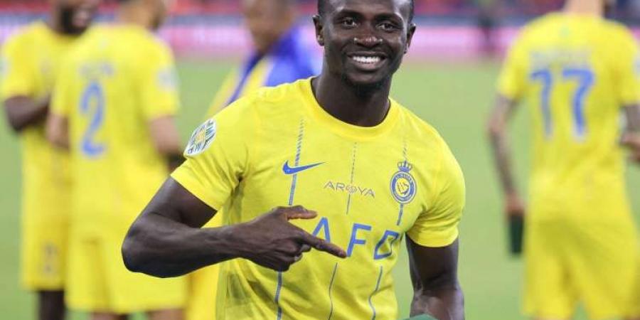 تعرف على وجهة السنغالي ماني بعد رحيله عن النصر - تكنو بلس