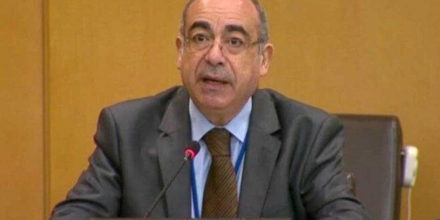 مندوب مصر لدي الأمم المتحدة: مصر لعبت دورا رئيسا في تيسير الاستجابة الإنسانية لقطاع غزة منذ 2023 - تكنو بلس
