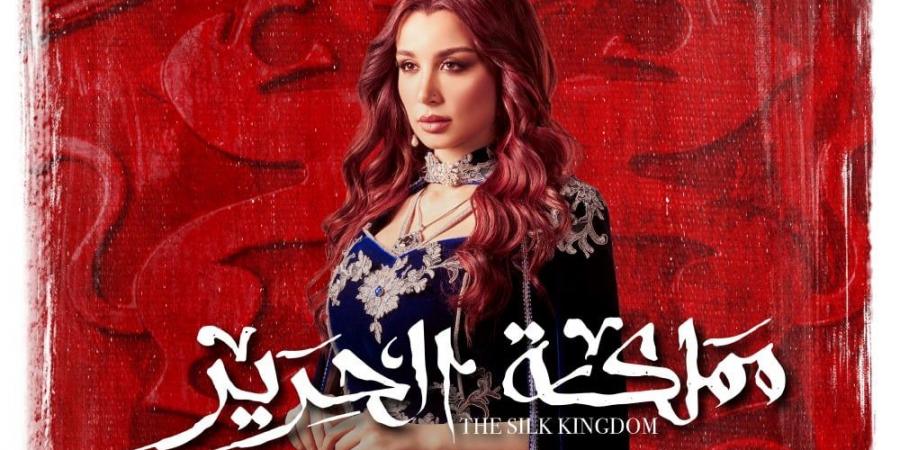 «من العار إلى العرش».. سارة التونسي تكشف تفاصيل شخصيتها في «مملكة الحرير» - تكنو بلس