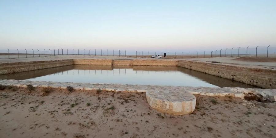 معبر تاريخي.. "درب زبيدة" أهم طرق الحج في العصر الإسلامي - تكنو بلس