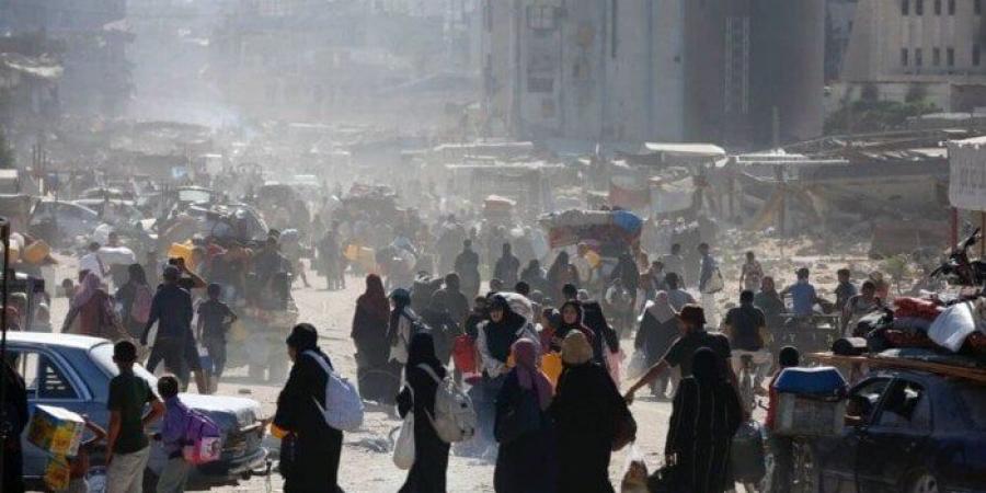 مجازر جديدة في غزة.. ارتفاع أعداد الشهداء والغارات تطال المدنيين والمستشفيات - تكنو بلس