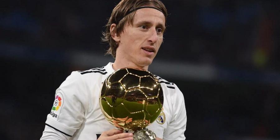 مدرب كرواتيا : مودريتش سيقودنا للفوز بكأس العالم 2026 - تكنو بلس