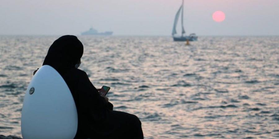 طقس الغد صحو إلى غائم جزئياً - تكنو بلس