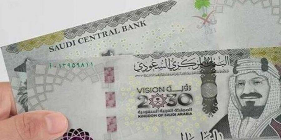 سعر الريال السعودي مقابل الجنيه المصري اليوم الجمعة 23 مايو 2025.. وفقًا لآخر تحديث - تكنو بلس
