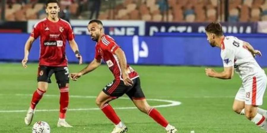 المحكمة الرياضية الدولية تتسلم رد الزمالك بشأن مباراة القمة - تكنو بلس