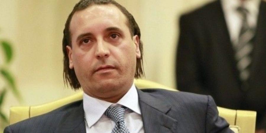 الشرق الاوسط: ليبيا تطلب مجدداً من لبنان تسليمها هانيبال القذافي أو ترحيله إلى بلد ثالث واتجاه لبناني إلى تجاهل الطلب الليبي لعدم تعاونهم بقضية الصدر - تكنو بلس