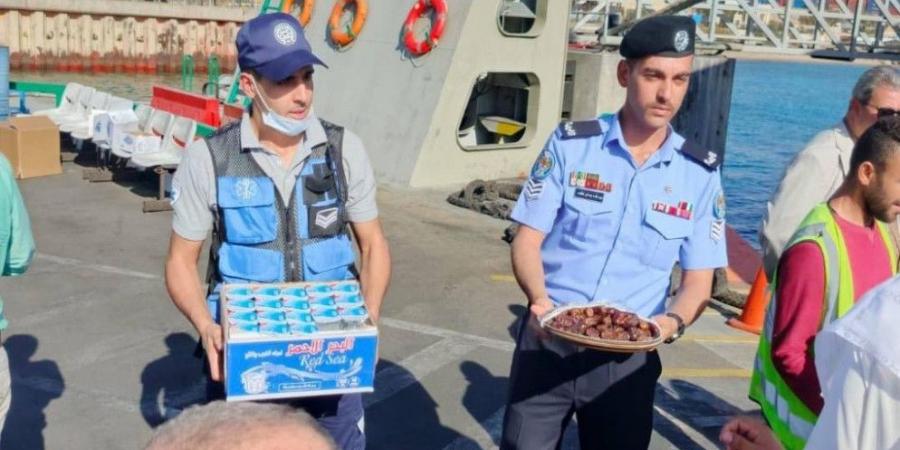 الإقامة والحدود: خدمات متكاملة للتسهيل على الحجاج من المواطنين والأشقاء - تكنو بلس
