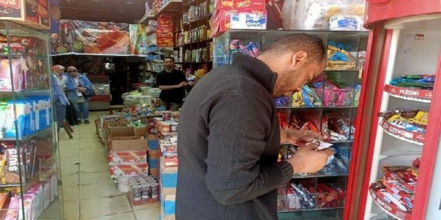 استعداداً لعيد الأضحى.. سلامة الغذاء تضبط 17 طن أغذية فاسدة بالغربية.. والمحافظ: لا تهاون في صحة المواطنين - تكنو بلس