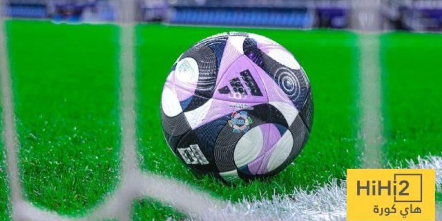 التشكيلة المثالية للجولة 33 من دوري روشن - تكنو بلس