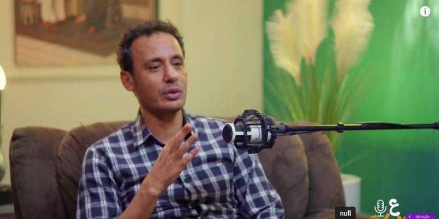 طارق السيد: كتائب الأهلي الالكترونية وراء شائعة تفويت محمد عواد.. ولا أؤمن بالمؤامرات - تكنو بلس