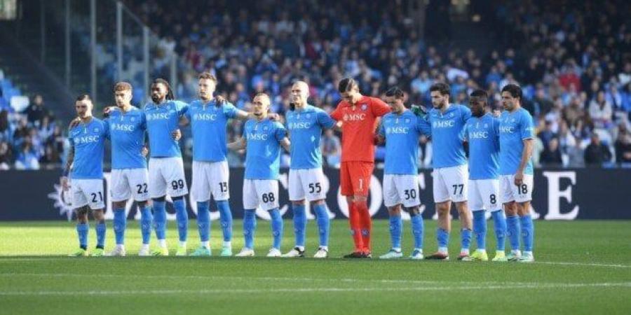 مشاهدة مباراة نابولي وكالياري بث مباشر في الدوري الإيطالي اليوم - تكنو بلس